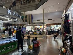 -黄河时装城(虎门店)