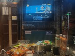 -格莱美量贩式KTV(奥帆店)