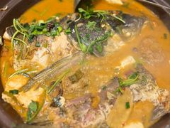 -金陵后厨·南京菜(新街口秣陵路店)