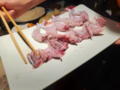 特色美蛙鸳鸯锅-要德火锅(鼓楼店)