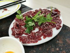 -山珍鲜牛肉火锅本地老字号(汕中老店)