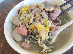 -潮镇老尾牛杂(环城西路店)
