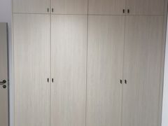 -佰丽爱家全屋定制(汶水店)