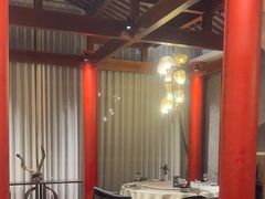 -宝燕壹号景观餐厅(龙盛国际商业广场店)