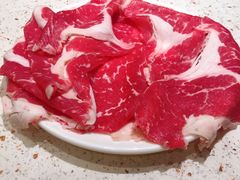 M6和牛-宴立方海鲜自助(义乌万达广场店)
