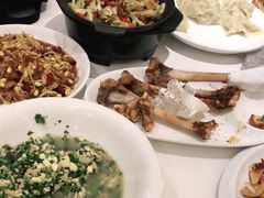 -金春禧(北国商城店)