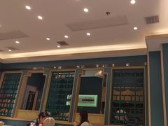 -绿草地·湘菜(芙蓉天街店)
