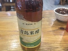 -鑫明明拉面(宁化路店)