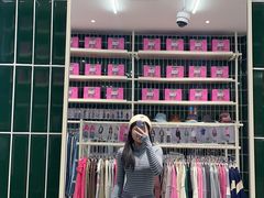 -杉杉奥特莱斯广场(哈尔滨店)