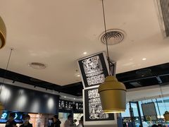 大堂-新太二·鲜料川菜(花都融创茂店)