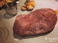 -周沫西餐(嘉禾金铂天地店)