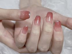 -爱纶美·美甲美睫半永久