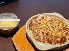 -千日贺茶餐厅(高新万达店)