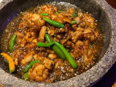 -绿茶餐厅(乐峰广场店)