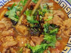 -蒲锦源烩饼(蒲城店)