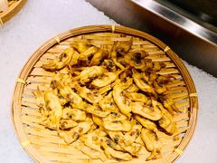 海盐蛏子-莆田餐厅PUTIEN(颐堤港店)