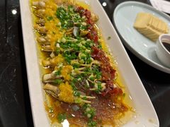 -丰收日·小海鲜·沪上家宴(顾村正大店)