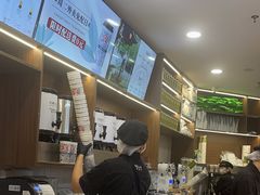 -CHAGEE霸王茶姬(壹方城店)
