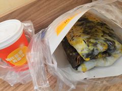 -安悦煎饼(河北店)