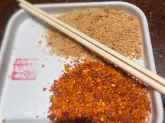 -李不管把把烧(火车南站店)