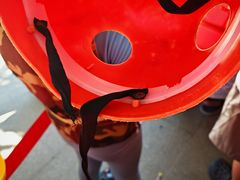 -安吉龙王山峡谷漂流