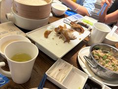 -小大董·烤鸭(王府井apm店)