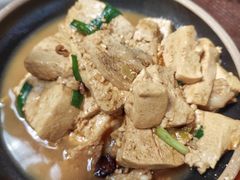 -单家老院·院子里的青岛菜(沙子口店)