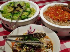 -西贝莜面村(伊藤春熙路店)