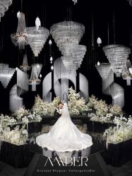 -琥珀婚礼策划AMBER WEDDING