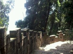 android_upload_pic-金堂县云顶石城风景区