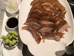 -北京王府井希尔顿酒店·秦唐中餐厅Chynna