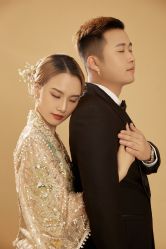 -全城热恋高端婚纱摄影(水头店)