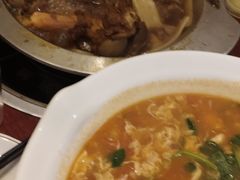 -聚首堂·特色小吃·肘子(什刹海德胜门店)