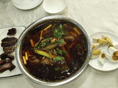 -高坎一品甲鱼庄(两河店)