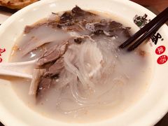 -武圣羊汤·西北面(朝阳门店)
