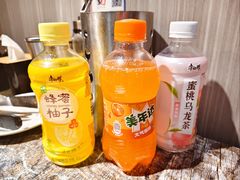 -33韩式自助烧烤(环城南路店)