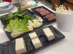 -就这么牛潮式牛肉火锅(华侨城店)