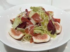 无花果沙拉-皖宴(合肥店)