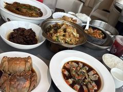 -阿毛饭店·宁波老字号(儿童公园旗舰店)