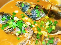 -千岛湖小鱼儿·淳安匠心农家菜