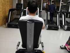 -一公里健身(龙湖紫都城店)