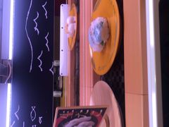 -寿司郎(上野店)