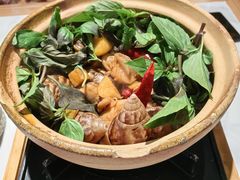 -芽笼芽笼新加坡餐厅(环球港店)