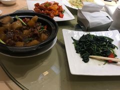 -广东胜利宾馆西关粤中餐厅