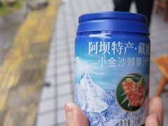 -金鼎雪山牦牛杂火锅(理县总店)