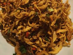 -俭朴菜(鲁磨路店)