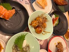 -滨寿司(高新伊藤店)
