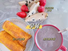 -阿姨来了家政·育儿嫂养老(远洋商务店)