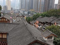 -重庆十八梯传统风貌区