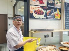 -洛东土菜馆(建国北路店)